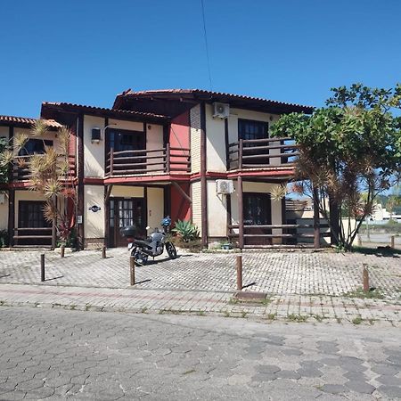 Pousada Martin Pescador Hotel Bombinhas Buitenkant foto