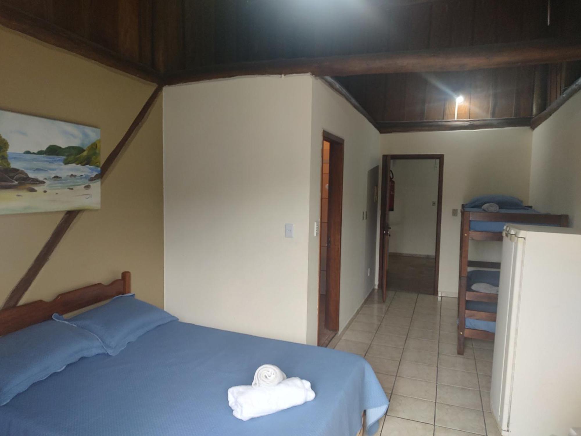 Pousada Martin Pescador Hotel Bombinhas Buitenkant foto