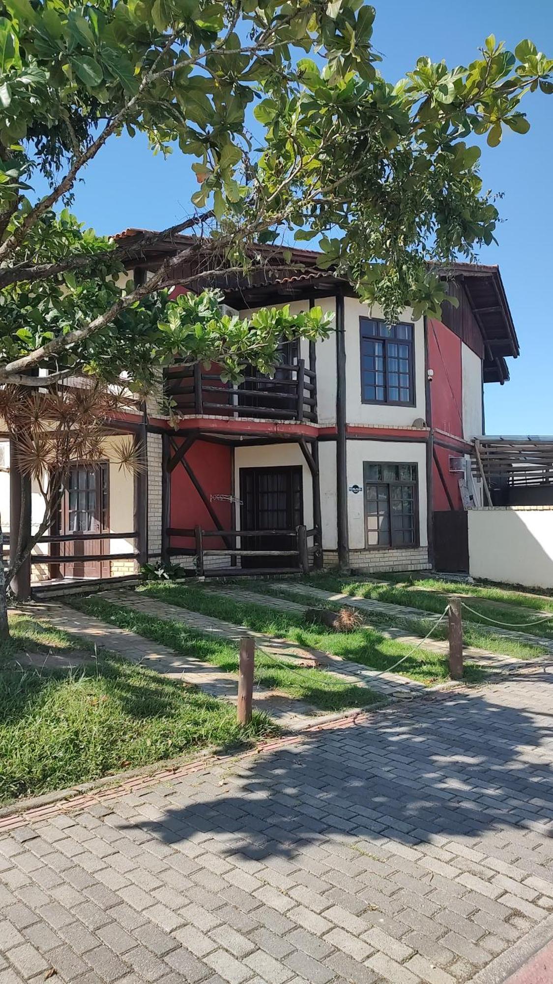 Pousada Martin Pescador Hotel Bombinhas Buitenkant foto